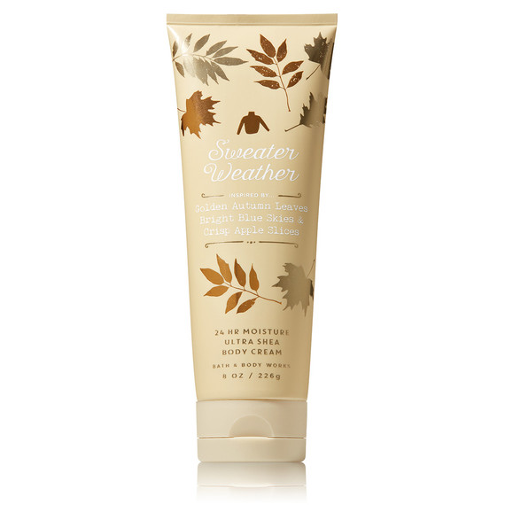 bath and body works sweater weather fall lotion bath and body works sweater weather fall lotion