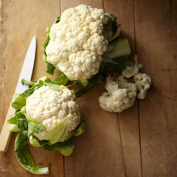 cauliflower cauliflower