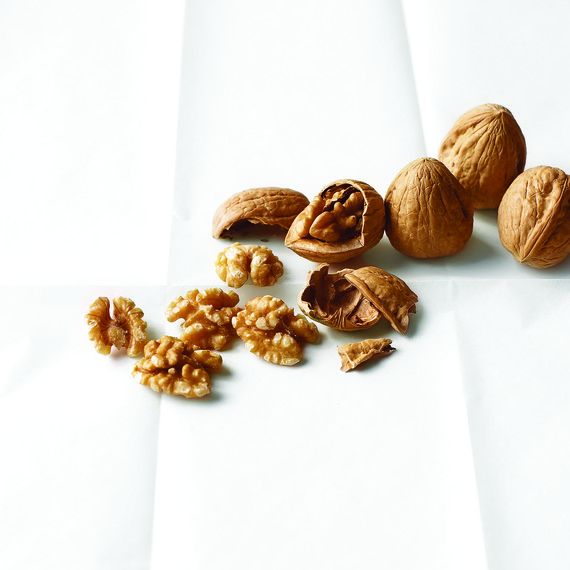 Walnuts Walnuts