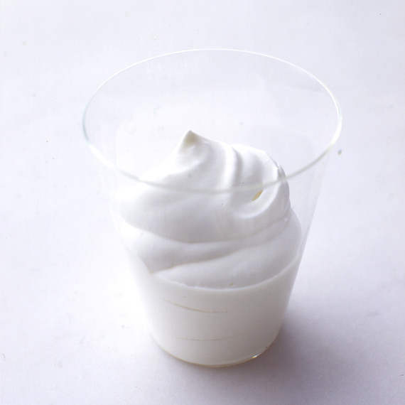 whipped cream whipped cream