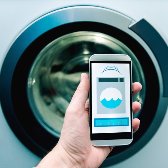 smart home app smart home app
