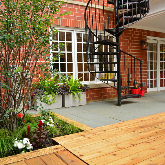 stairway_draper_0602.jpg (skyword:283600)