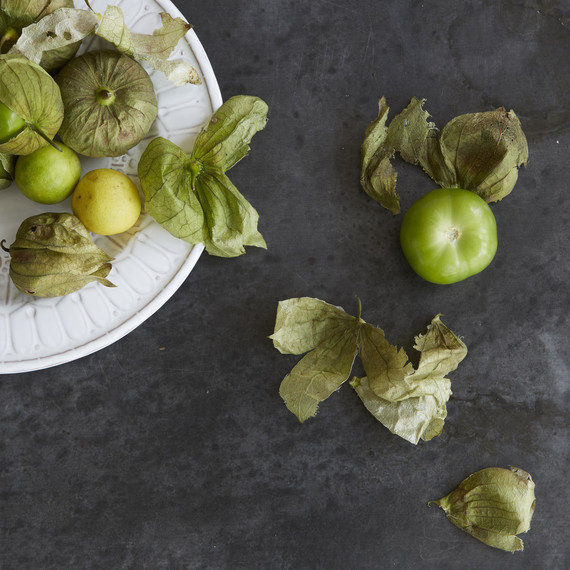 Tomatillos Tomatillos