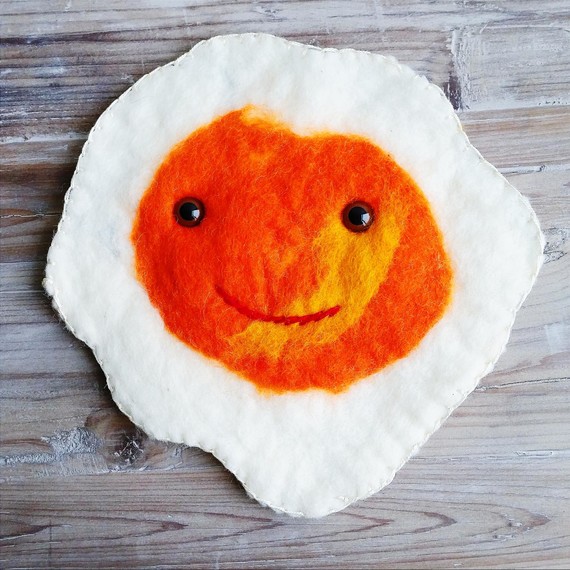 Fried Egg