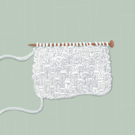 moss stitch in knitting moss stitch in knitting