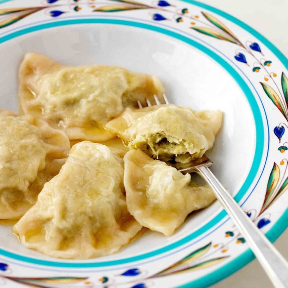pierogis pierogis