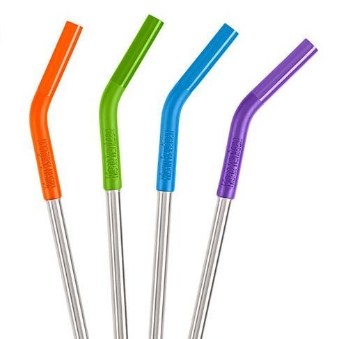 stainless steel straw stainless steel straw