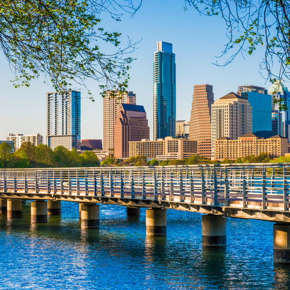 Austin texas