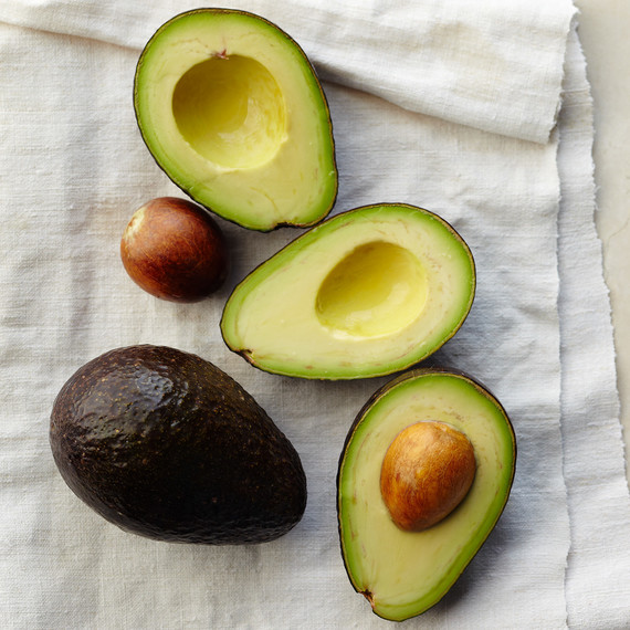 avocados avocados