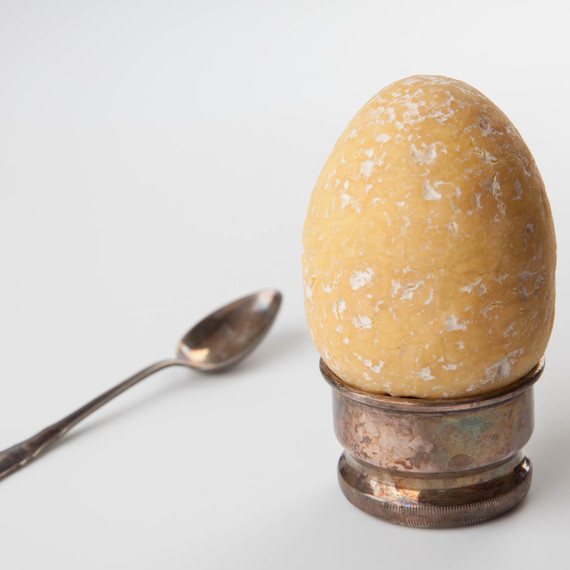 Cheester egg Cheester egg