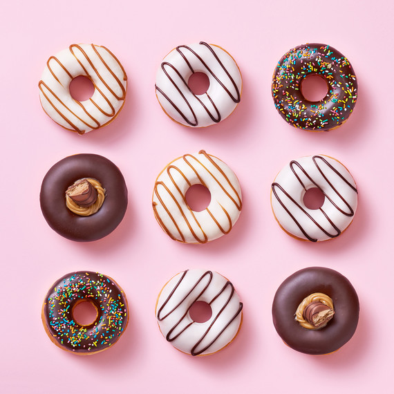 These Are the Donut Flavors Americans Love Most Martha Stewart