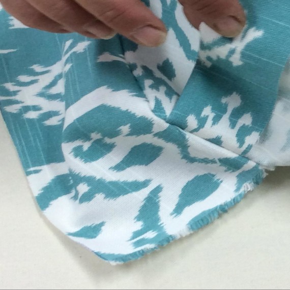 sew