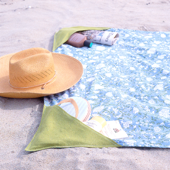 beach towel beach towel
