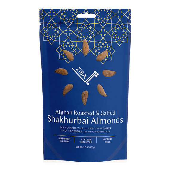 almonds