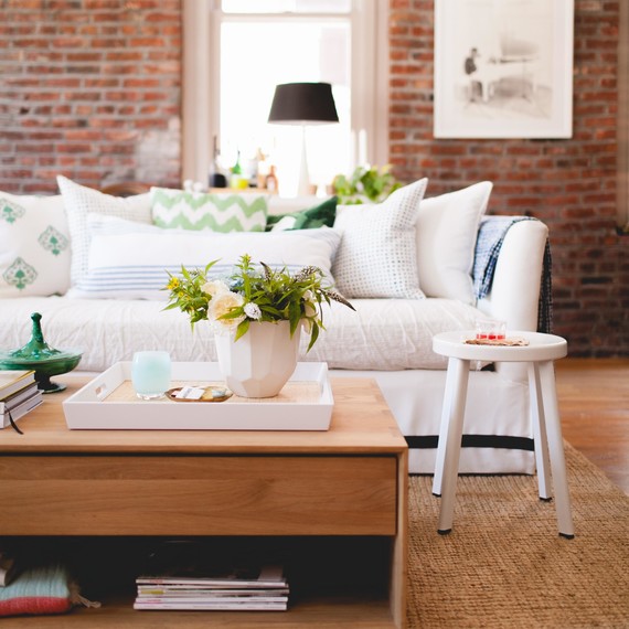 Living Room Furniture Ideas