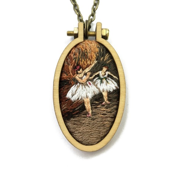 degas pendant degas pendant