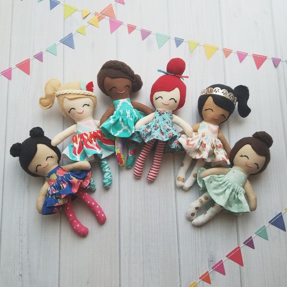 diverse dolls diverse dolls