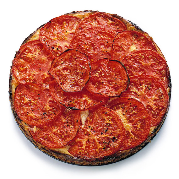 tomato tart tomato tart