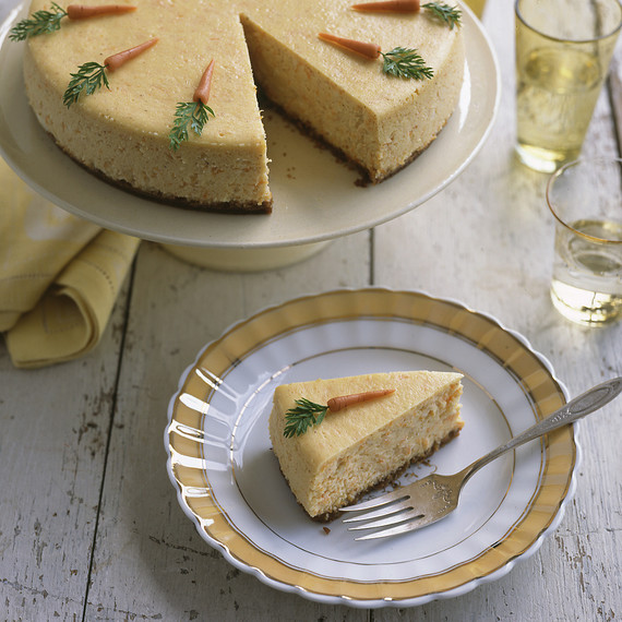 carrot cheesecake carrot cheesecake