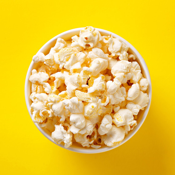 popcorn