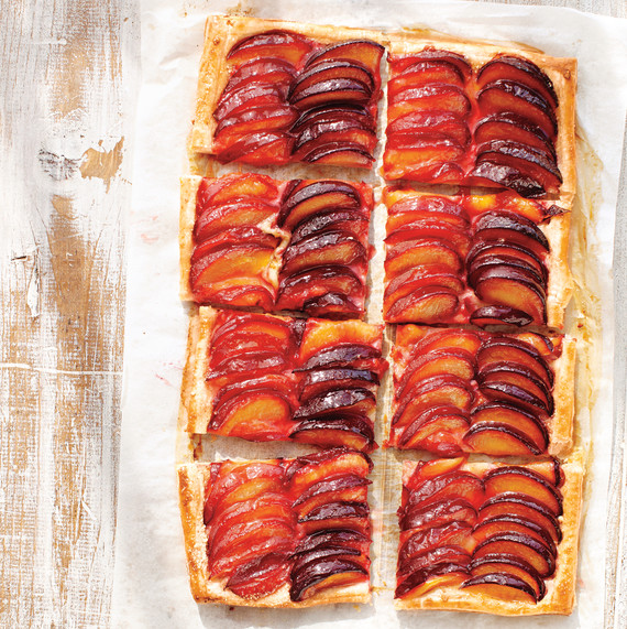 plum tart plum tart