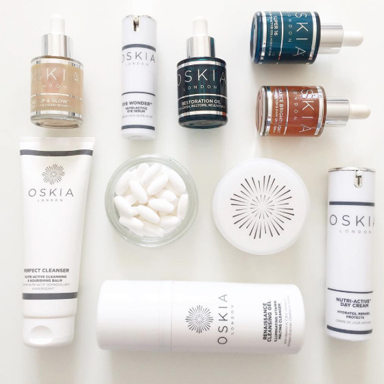 Skin Care products Skin Care products
