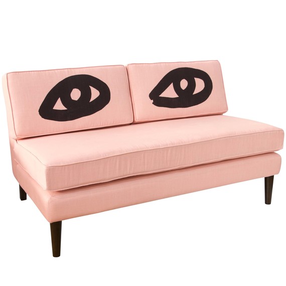 The-Inside-Clare-V-Sofa-0927 Clare V. x The Inside Eyes Settee, $1,149