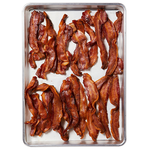 bacon bacon