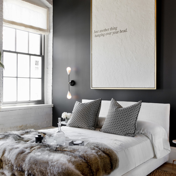 Not-Boring Neutral Bedroom Color Schemes | Martha Stewart