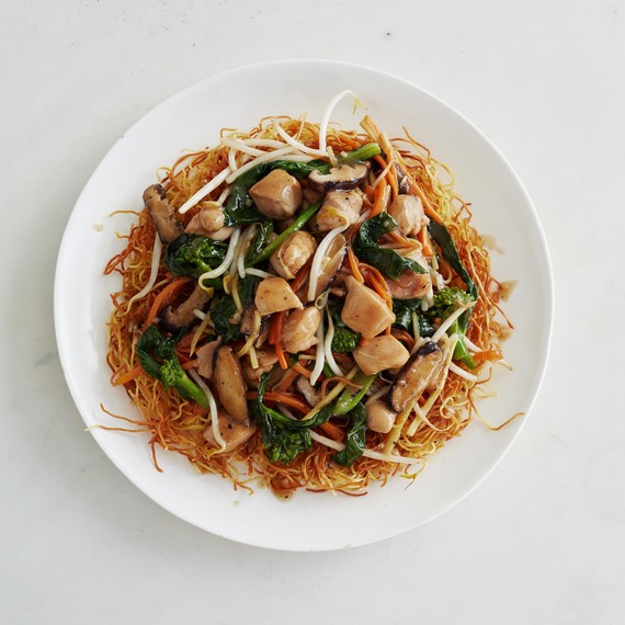 chow mein dish chow mein dish
