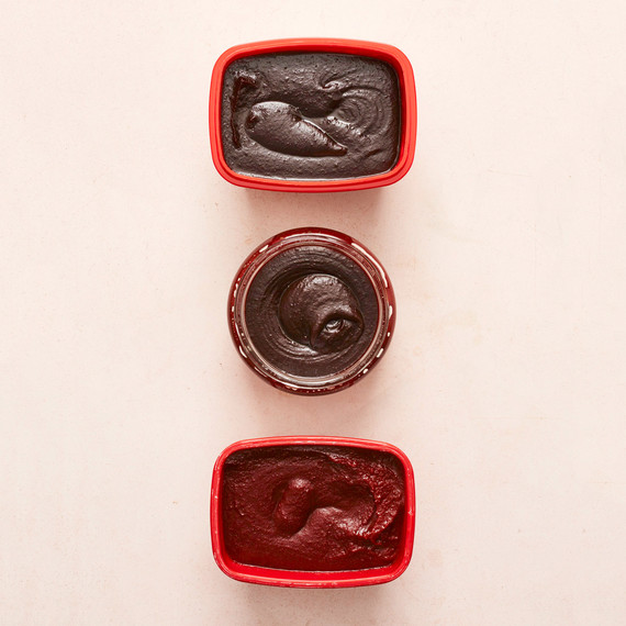 gochujang gochujang