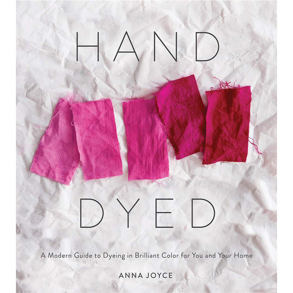 hand dyed book cover hand dyed book cover