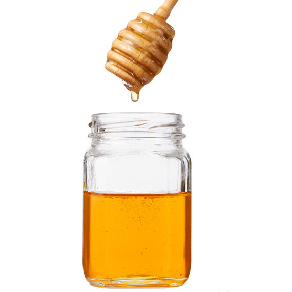 honey jar honey jar