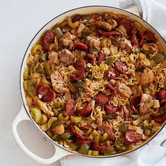 jambalaya jambalaya