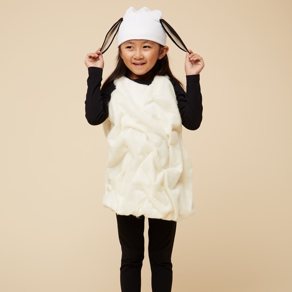 lamb costume lamb costume