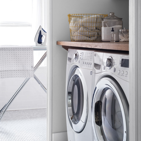7 Things You Didn't Know You Could Clean in Your Washing Machine ...