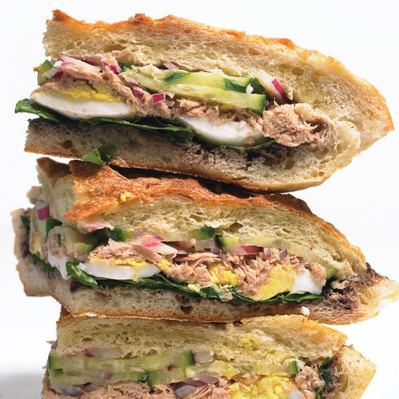 tuna sandwich tuna sandwich