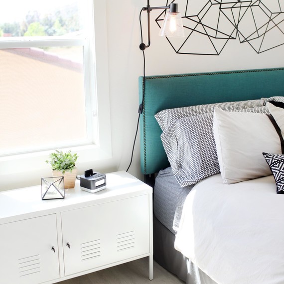 Cute Storage Ideas for a Small Bedroom Martha Stewart Cute Storage Ideas for a Small Bedroom Martha Stewart