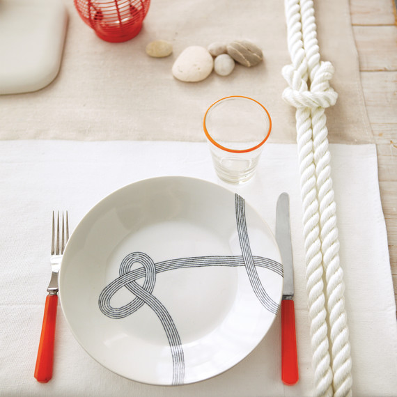 nautical table nautical table