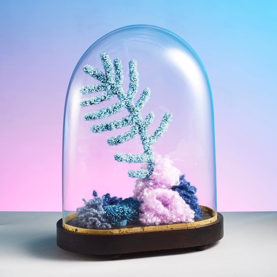 coral art ocean conservation coral art ocean conservation