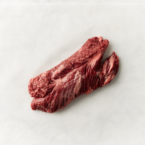hanger steak hanger steak