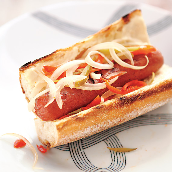 hot dogs hot dogs