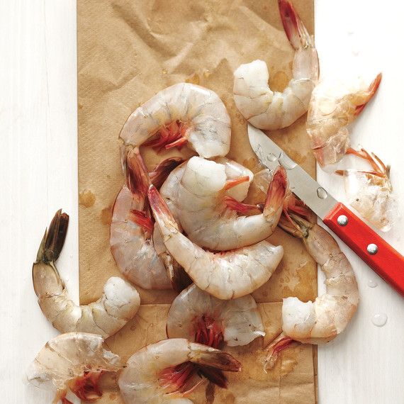 raw shrimp raw shrimp