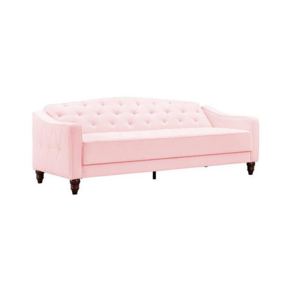 pink couch novogratz pink couch novogratz