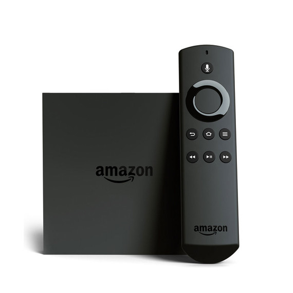 amazon fire tv amazon fire tv