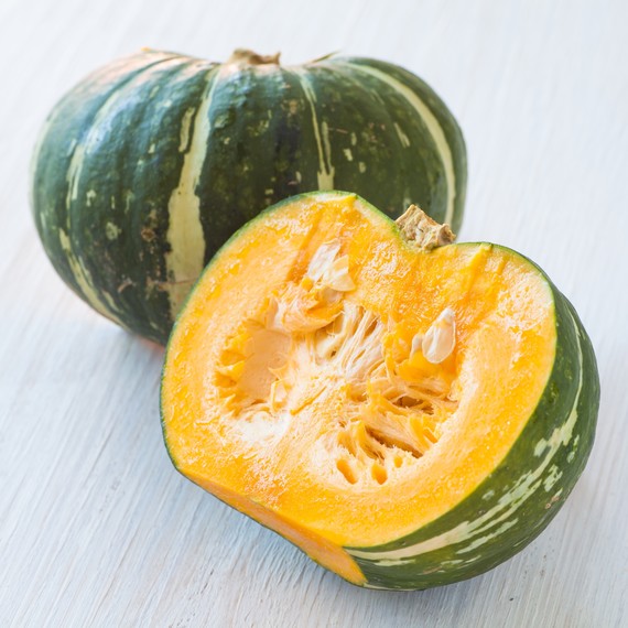 Kabocha squash Kabocha squash