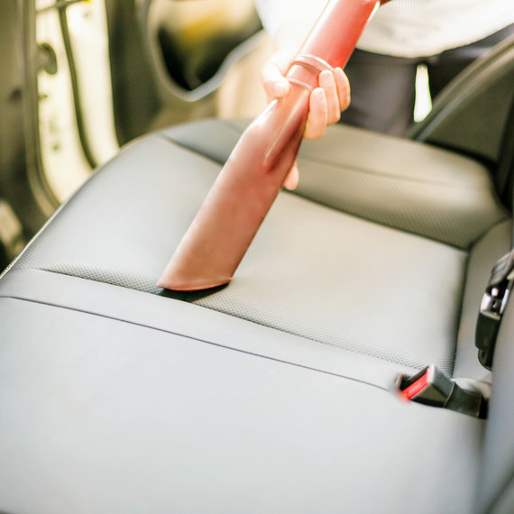 How To Clean The Inside Of Your Car Like A Pro Martha Stewart
