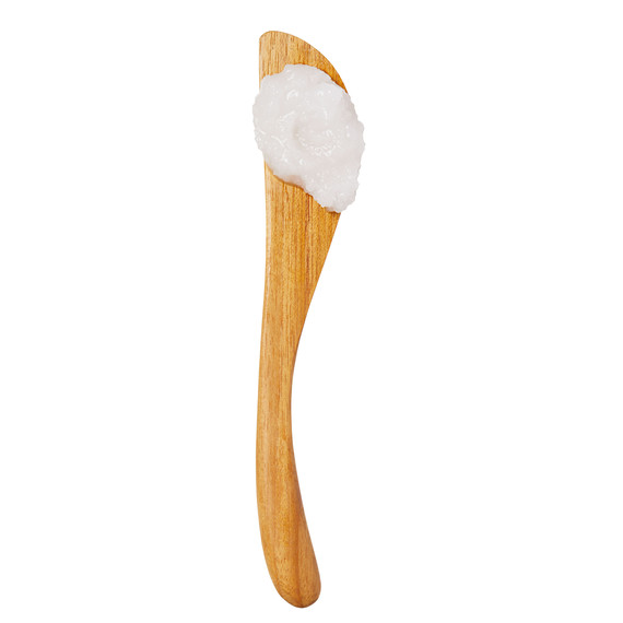 coconut oil coconut oil