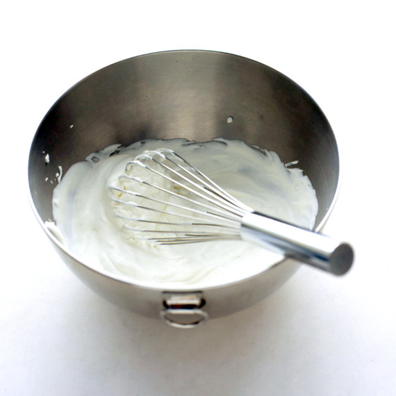 whipped cream whipped cream