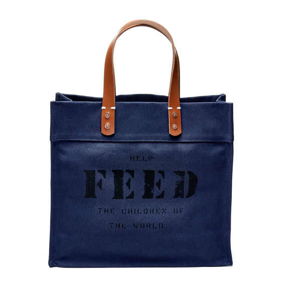 feed market tote feed market tote